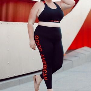 Good American Leggings